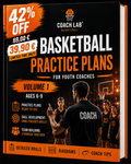 Basketball Development Series – Ages 6–9