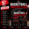 Basketball Development Series – Ages 10-12