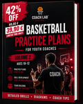 Basketball Development Series – Ages 10-12