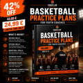Basketball Development Series – Ages 6–9